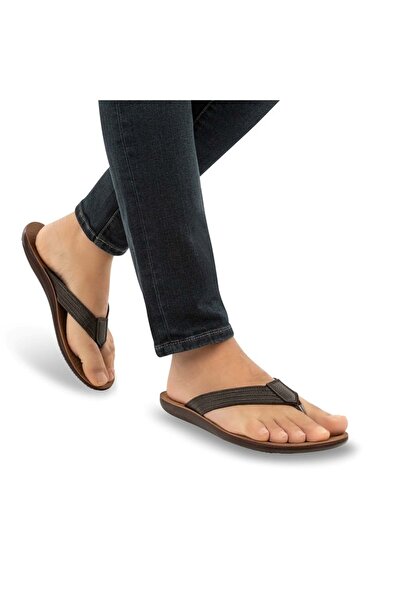 Muya Cliff Anatomical Sole Wet Floor Men's Slippers