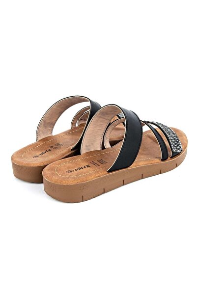 Muya Abudance Анатомічна підошва Жіночі капці