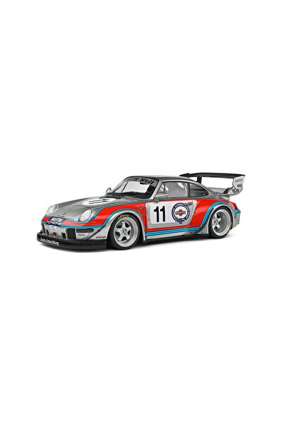 Solido 1/18 RWB Bodykit Martini – 2020