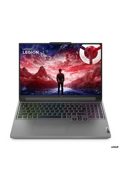 LENOVO Legion Slim 5AMD R7-7435HS16GB RAM1TB SSDRTX„ 4060 8GB16" WQXGA Display Windows 11 HomeGREY