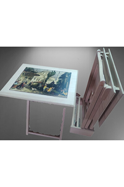 BENGİ TİCARET Zigon Çanta 17425 RESİMLİ büyük model Parlak Bayaz Lake Kayın a...