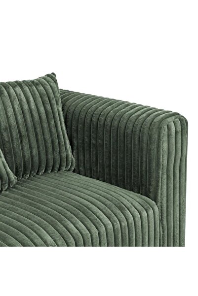 hoom concept RİTA ÜÇLÜ KOLTUK