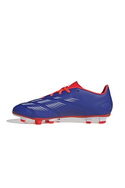 adidas Pantofi de fotbal Predator Club Fxg IF6344 Blue pentru bărbați