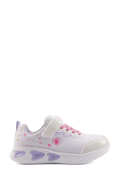 lumberjack Karly 4Fx White