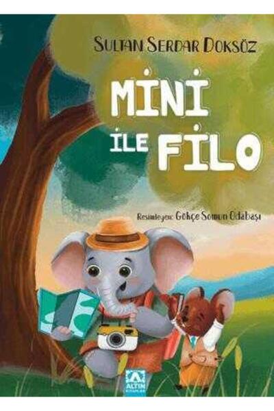 Altın Kitaplar Mini İle Filo