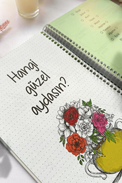 Furkan Neşriyat Islamic Motivational Agenda