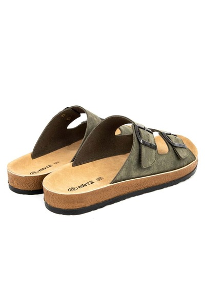 Muya Allen Anatomical Sole Men's Slippers