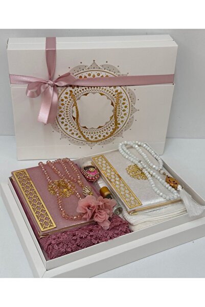 Genel Markalar Damat Bohçası Gelin Bohçası Seccade Seti Nişan Bohçası Seccade Takımı