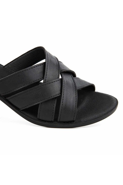 Muya Papuci de damă cu talpă anatomică Anagram