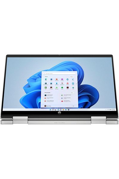 HP Pavilion x360 2-in-1 Convertible (2023) Intel Core i7 14inch 1TB SSD 16GB RAM Natural Silver