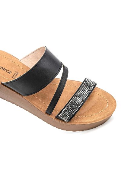 Muya Papuci de damă cu talpă anatomică Bein