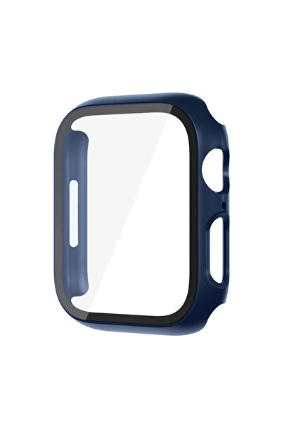 PSGT Kasa ve ekran koruyucu Kılıf, Apple Watch Series 10-11 (46mm) Uyumlu