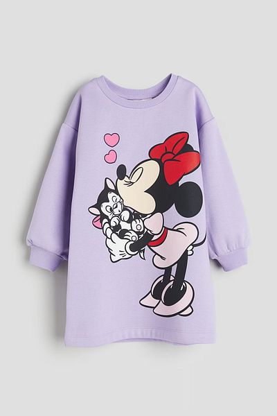 Zeyder Kids Rochie imprimata pentru fete