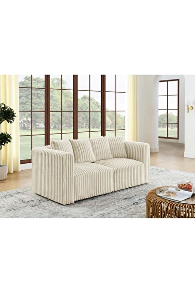 hoom concept RİTA İKİLİ KOLTUK