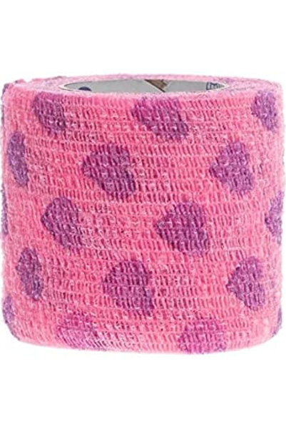 Libor Coflex Nl Kendinden Yapışkanlı Sarma Kiti ( Kıdspack 2''x5 Yd )-( Coban...