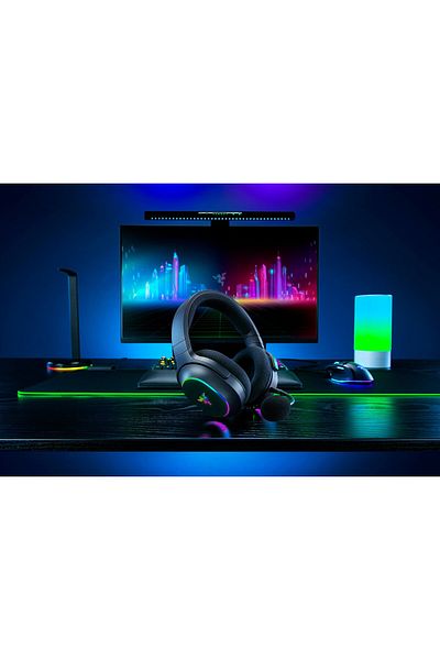 RAZER Barracuda X Chroma Wireless RGB Gaming Headset