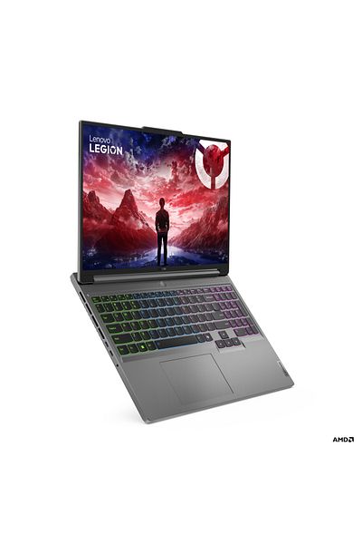 LENOVO Legion Slim 5AMD R7-7435HS16GB RAM1TB SSDRTX„ 4060 8GB16" WQXGA Display Windows 11 HomeGREY