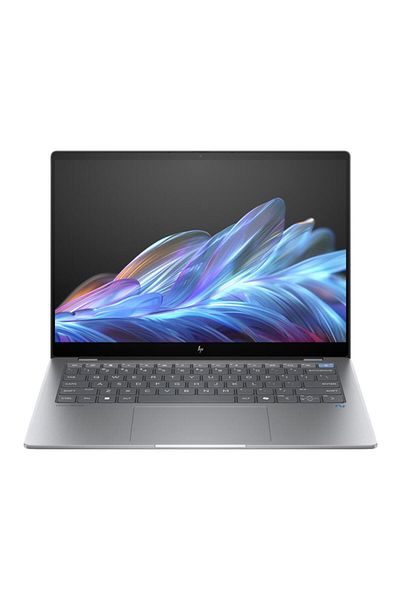 HP Omnibook X /SD Qual X1E-78-100/16 جيجابايت/512 جيجابايت SSD/14 بوصة FHD/W11 Home/فضي [A9LG3EA (14-FE0004NE)]