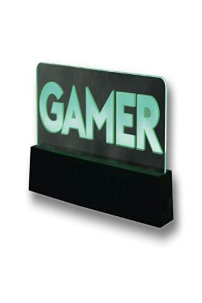 Getorix GL-10 Gamer Led Işık