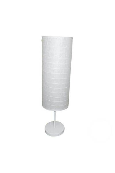 Homelux Marlena Folding Floor Lamp, 1xe27, 40w, 15x36x50 Cm, White