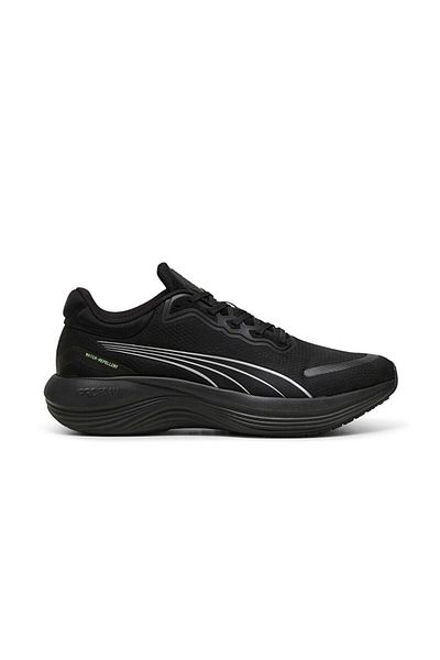 Puma Scend Pro Wtr 31039901   Men's Black Running Shoes