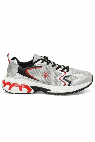 lumberjack Men's Sports Walking and Running Shoes