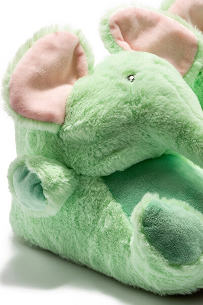 Twigy Tw Elephant Panduf Femei Panduf Tt0740 Cf