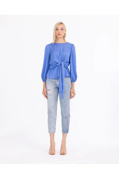 SEÇİL Bluză elegantă Seçil - 232001080