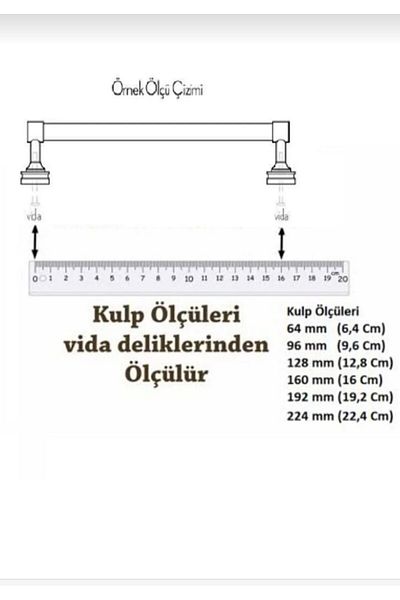 senRo yapı Market 96 mm (9,6 cm) MÂNER DE DULAP DE BUCĂTĂRIE DE BUCĂTĂRIE DE AUR ALB (PREȚUL PENTRU BUC.)