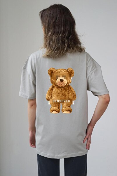Unisex Censored Baskili T-shirt