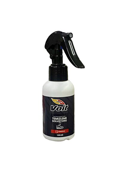 Voit DERİ SÜET NUBUK TEKSTİL TEMİZLEME SOLÜSYONU