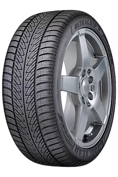 Goodyear Ultragrip 8 Performance 225/45 R17 94v Xl Kış Lastiği - 2023