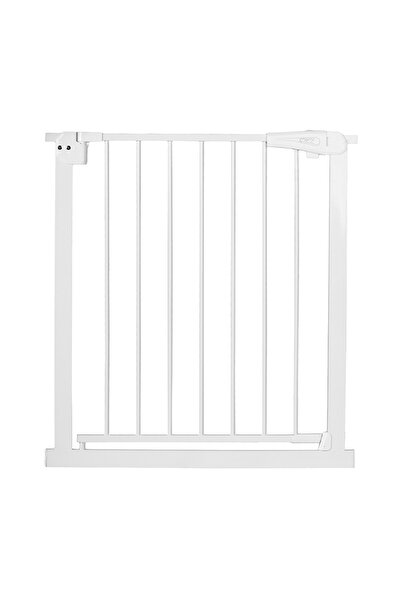 Momi Poarta de siguranta 75-103 cm, Paxi Plus - White