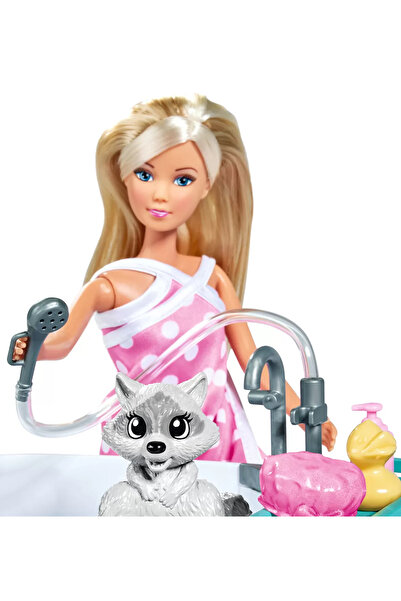 Simba Steffi Love Set Baie