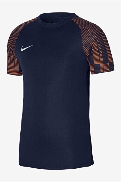 Nike Ανδρικό μπλουζάκι Dri-Fit Academy DH8031-411 σε σκούρο μπλε