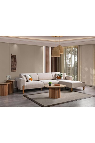 lux mobilya Moda Bohem Köşe Koltuk