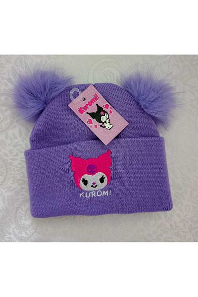 Fua Shop Children's Kuromi Beret