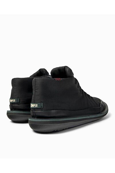 CAMPER Beetle Erkek Siyah Outdoor Ayakkabı (K300453-008)