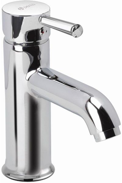 MCreative May Basin Faucet