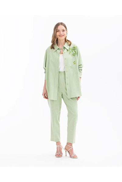 SEÇİL Seçil Casual Trousers