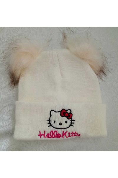 Fua Shop Παιδικό Hello Kitty Μπέινι