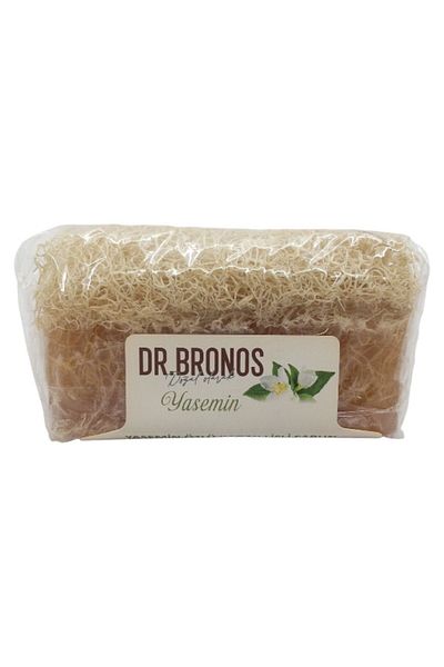 Dr. Bronos JASMINE EXTRACT PUMPKIN LIFE SOAP 110 GR