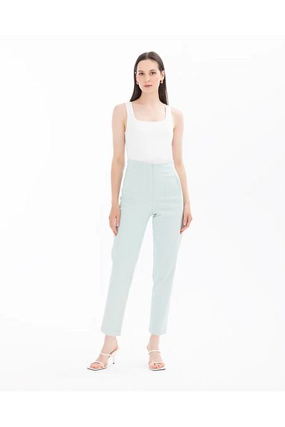 SEÇİL Seçil Trousers