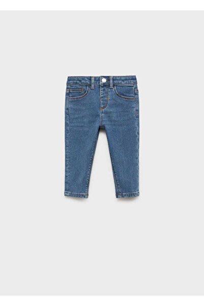 MANGO Baby Skinny jean