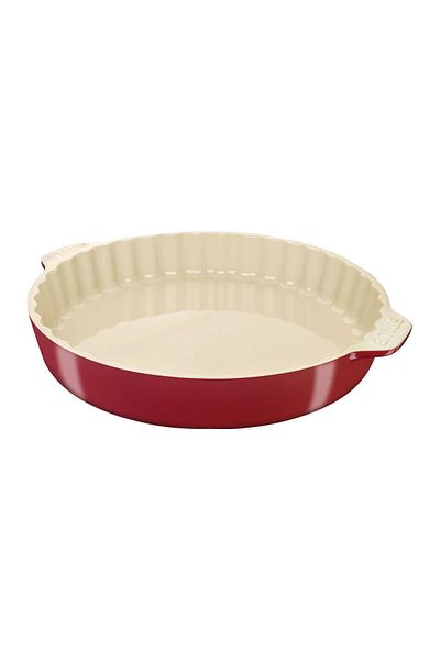 STAUB Ceramic Baking Pot 30 cm for Food and Desserts