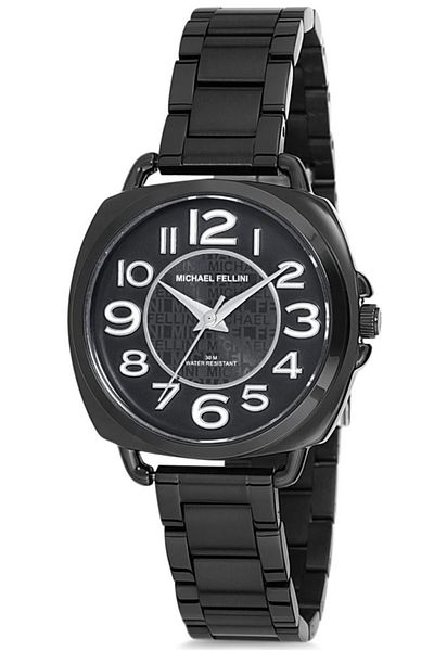 Michael Fellini Women's Wristwatch Mf1271