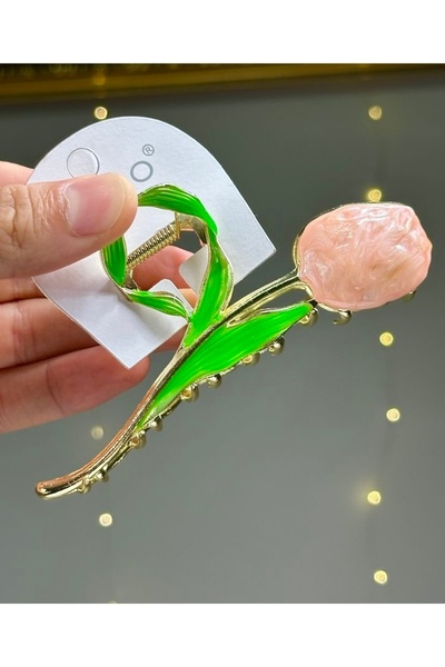 SHEKER HOME Fete tinere și femei adulte, dimensiuni mari, lalele, zăvor metal...