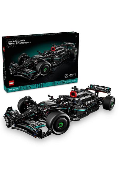 LEGO ® Technic Mercedes-AMG F1 W14 E Performance 42171