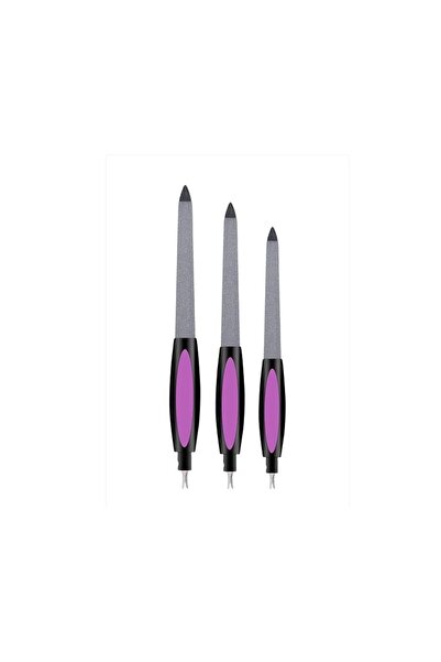 REYNA Nail File & Single Nail File