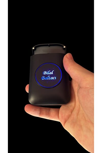 BaskıLazer Sigara Kutusu Çakmak